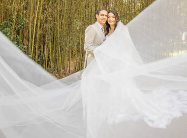 Casamento de Casamento Renata e Victor