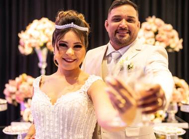 Casamento de Casamento Nathalia e Juan