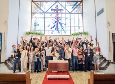 Casamento de Casamento Raphaella e Thiago