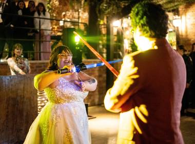 Casamento de Casamento Larissa e Matheus