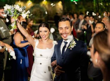 Casamento de Casamento Daniela e Fernando