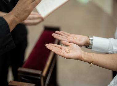 Casamento de Casamento Caroline e Carlos