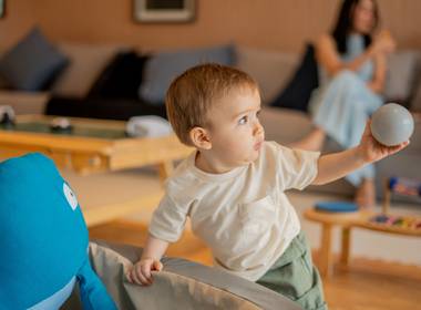 Aniversário de Aniversário 1 ano Lucas