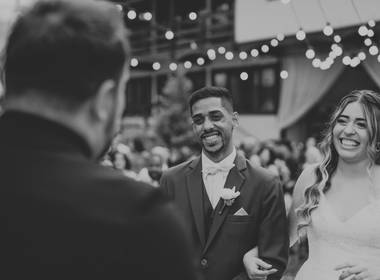 Casamento de Casamento Marcos e Luana