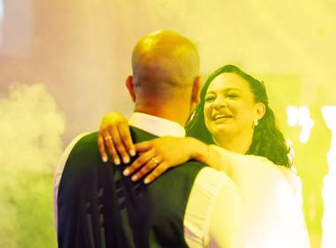 Casamento de Casamento Daniela e Marcelo