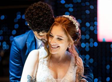 Casamento de Casamento Giovanni e Laura