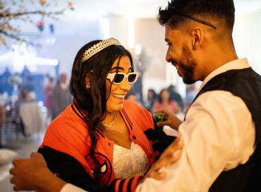 Casamento de Casamento Graziele e Valber