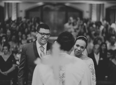 Casamento de Casamento Juliana e Mateus