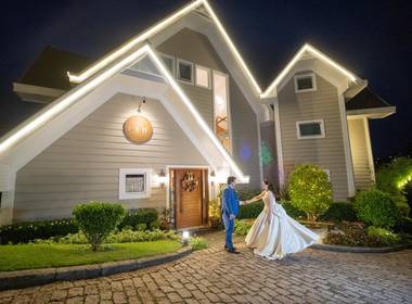 Casamento de Casamento Renata e Bruno