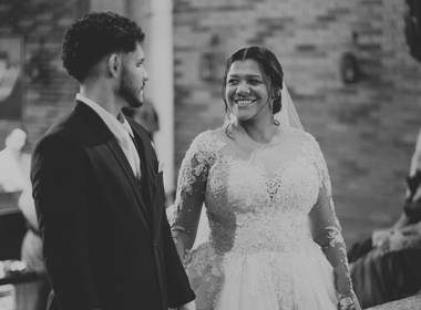 Casamento de Casamento Amanda e Bruno