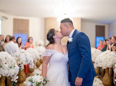 Casamento de Casamento Natalia e Jonatham 