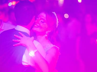 Casamento de Casamento Diel e Caroline