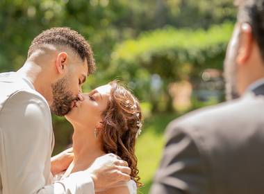 Casamento de Casamento Robson e Lays 