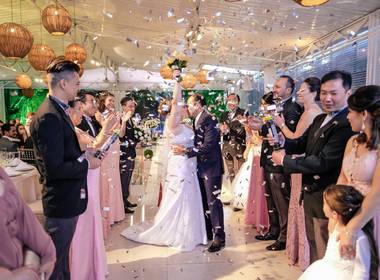 Casamento de Casamento Mayara e Adriano