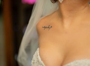 Casamento de Casamento Guilherme e Thais 