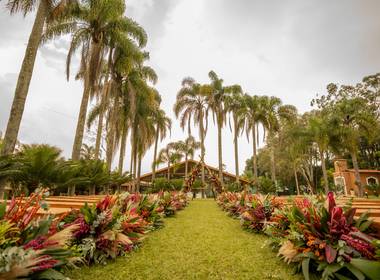 Casamento de Casamento Caio e Agata