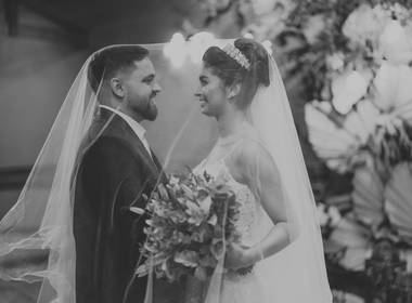 Casamento de Casamento Viviane e Gustavo