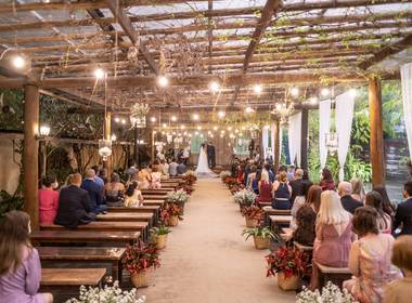 Casamento de Casamento Paula e Luis Fernando