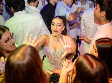 Debutante de Aniversário 15 anos da Gabi