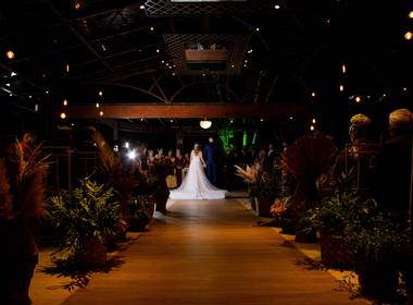 Casamento de Casamento Tayna e Vinicius