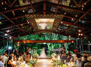 Casamento de Casamento Jéssica e Israel