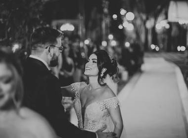 Casamento de Casamento Vitor e Evelyn