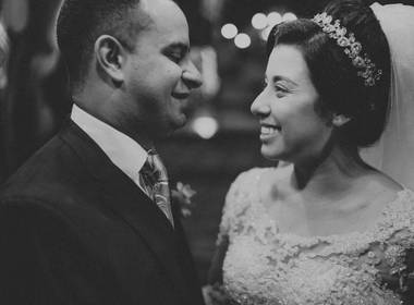 Casamento de Casamento Karina e Cesar