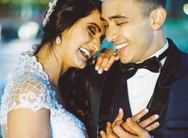 Casamento de Casamento Raquel e Alan