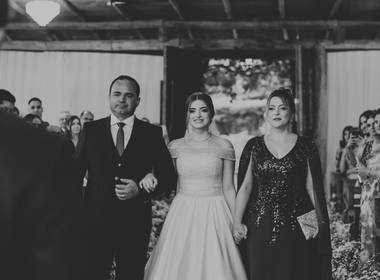 Casamento de Casamento Heitor e Ingrid