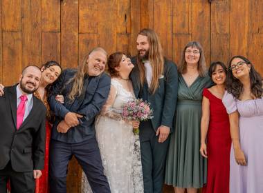 Casamento de Casamento Karina e Marc