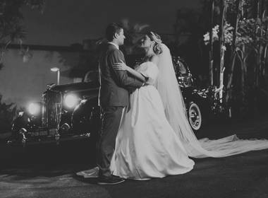 Casamento de Casamento Dayane e Lucas 