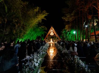 Casamento de Casamento Amanda e Filipe