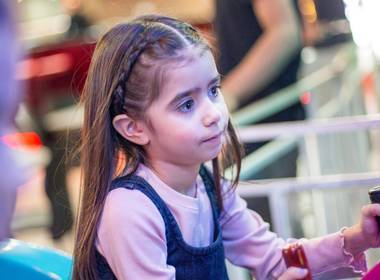 Aniversário de Aniversário Manu