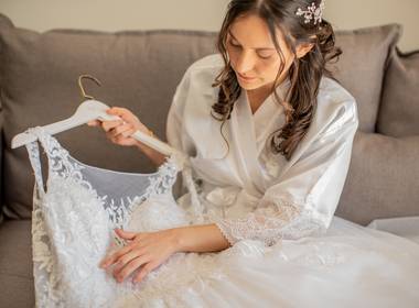 Casamento de Casamento Ligia e Gabriel 