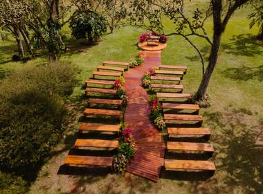 Casamento de Casamento Carolina e Diego