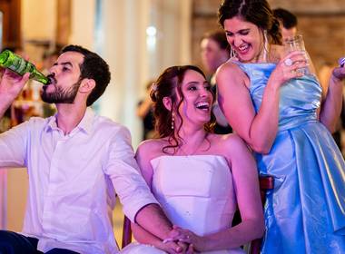 Casamento de Casamento Morgana e Igor