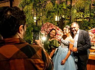 Debutante de Debutante Ana Laura