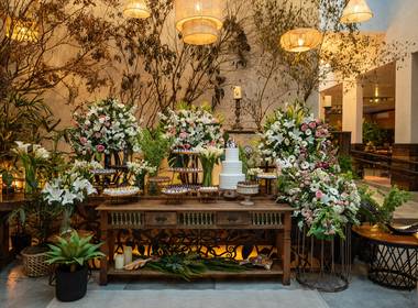 Casamento de Casamento Bruno e Patricia