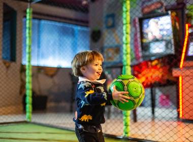 Aniversário de Aniversário 2 anos Noah