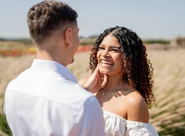 Família de Ensaio pré wedding Brendha e Leo
