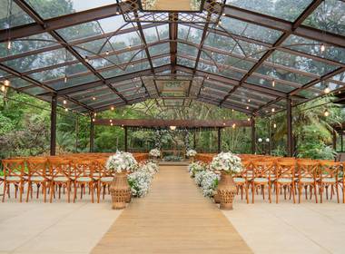 Casamento de Casamento Thayna e Matheus