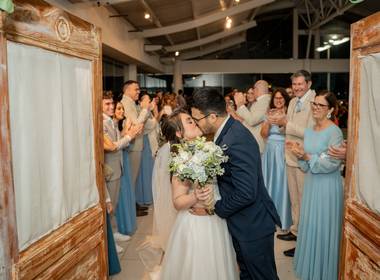 Casamento de Casamento Daniela e Rafael 