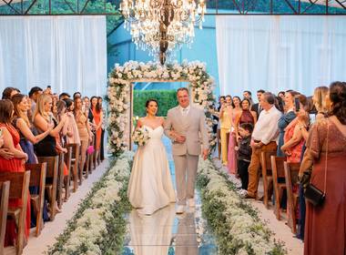 Casamento de Casamento Daniela e Gabriel