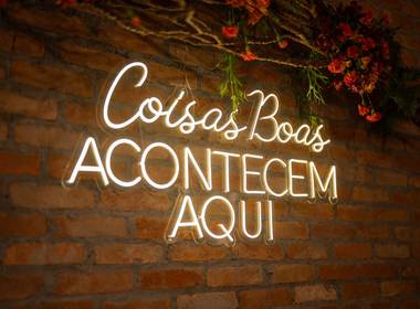 Casamento de Casamento Fernanda e Thiago