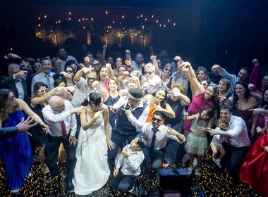 Casamento de Casamento Mychel e Roberta 