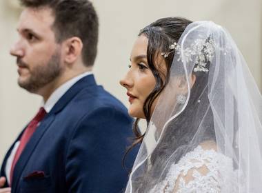 Casamento de Casamento Rafaela e Henrique