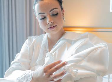 Casamento de Casamento Natasha e Gustavo