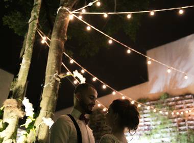 Casamento de Casamento Murilo e Bruna