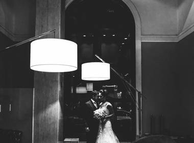 Casamento de Casamento Alana e Jamil