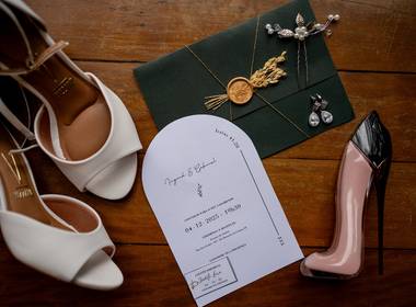 Casamento de Casamento Ingrid e Gabriel 